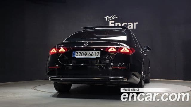 Mercedes-Benz E-Class 2025 — Şəkil 4/20