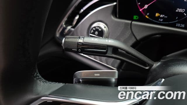 Mercedes-Benz E-Class 2025 — Şəkil 18/20