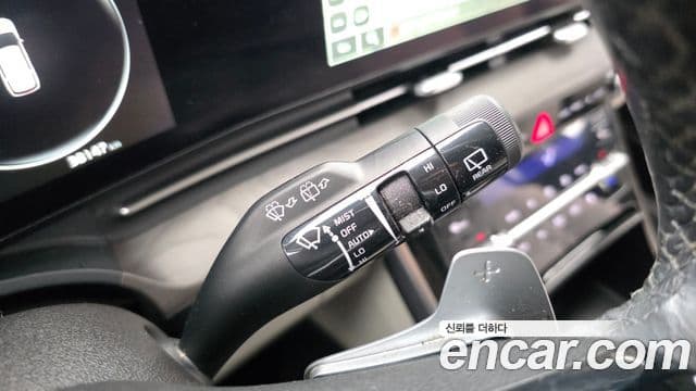Kia Carnival 2023 — Photo 14/32