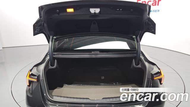 Kia K8 2025 — фото 20 из 20