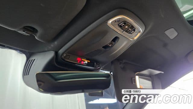 Volvo V60 Cross Country 2021 — Photo 15/33