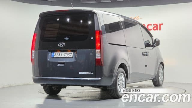 Hyundai Staria 2023 — Şəkil 2/20