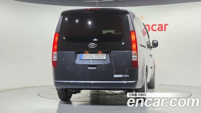 Hyundai Staria 2023 — Şəkil 4/20