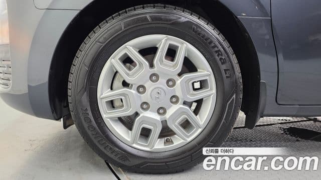 Hyundai Staria 2023 — Şəkil 5/20