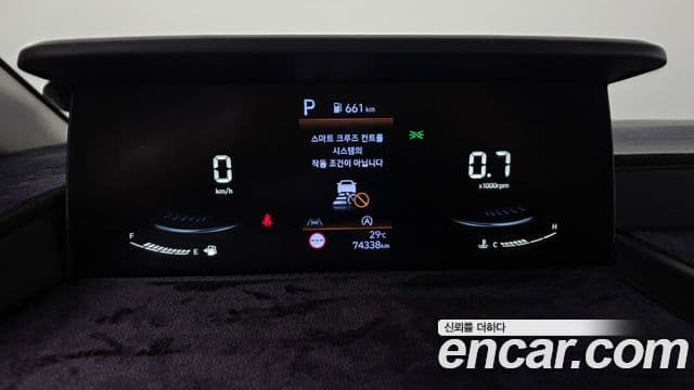 Hyundai Staria 2023 — Şəkil 8/20