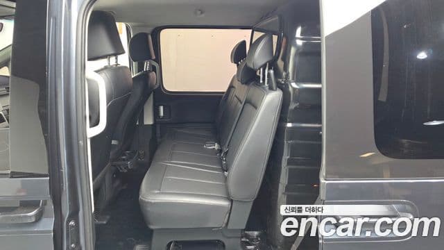 Hyundai Staria 2023 — Şəkil 12/20