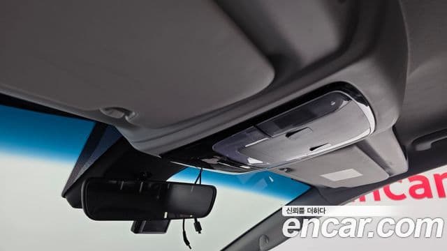 Hyundai Staria 2023 — Şəkil 19/20