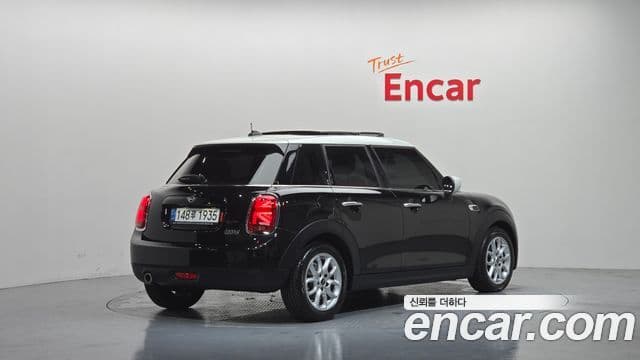 Mini Cooper 2021 — Şəkil 2/20