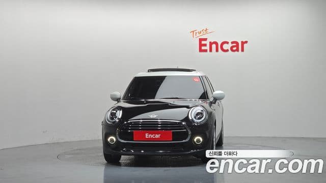 Mini Cooper 2021 — Şəkil 3/20