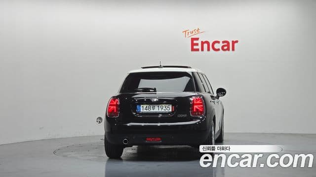 Mini Cooper 2021 — Şəkil 4/20