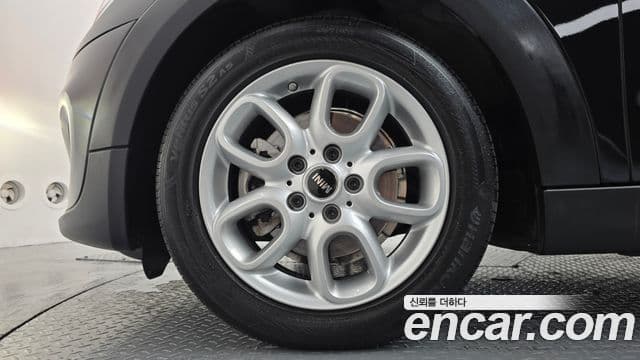 Mini Cooper 2021 — Şəkil 5/20