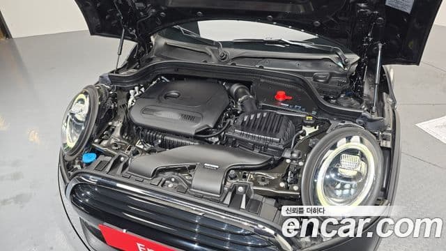 Mini Cooper 2021 — Şəkil 6/20