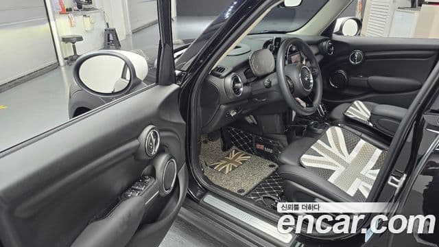 Mini Cooper 2021 — Şəkil 10/20