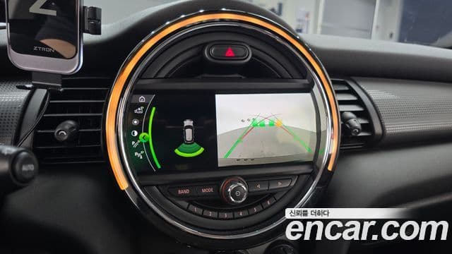 Mini Cooper 2021 — Şəkil 16/20