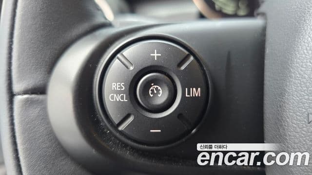 Mini Cooper 2021 — Şəkil 18/20
