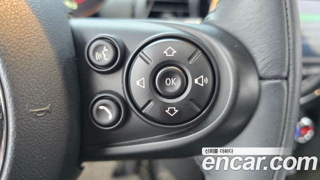 Mini Cooper 2021 — Şəkil 19/20