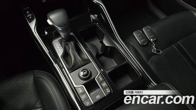 Kia Sorento 2023 — ფოტო 9/20