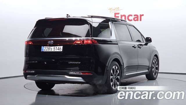 Kia Carnival 2021 — Şəkil 2/20