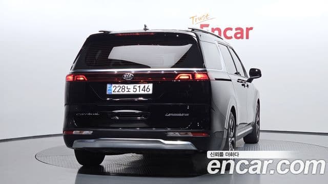 Kia Carnival 2021 — Şəkil 4/20