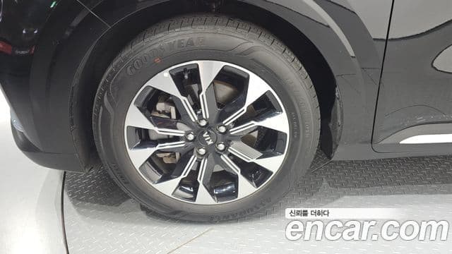 Kia Carnival 2021 — Şəkil 5/20