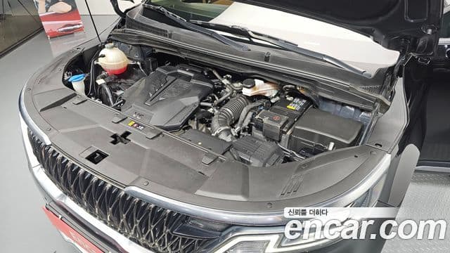 Kia Carnival 2021 — Şəkil 6/20