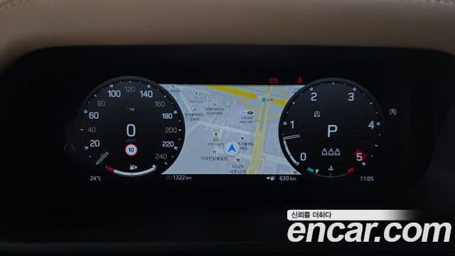 Land Rover Defender 2026 — Şəkil 16/20