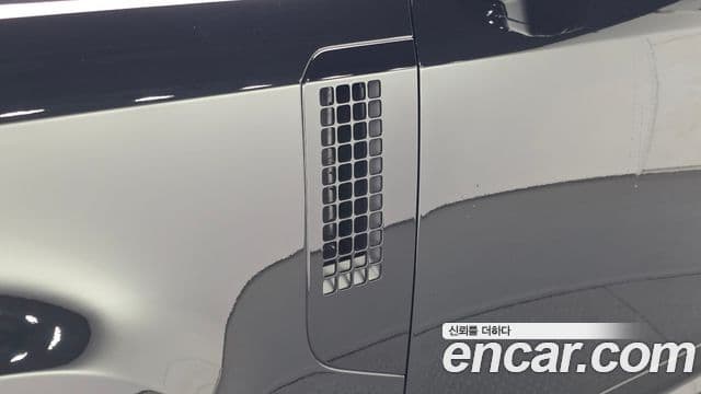 Land Rover Defender 2026 — Şəkil 20/20