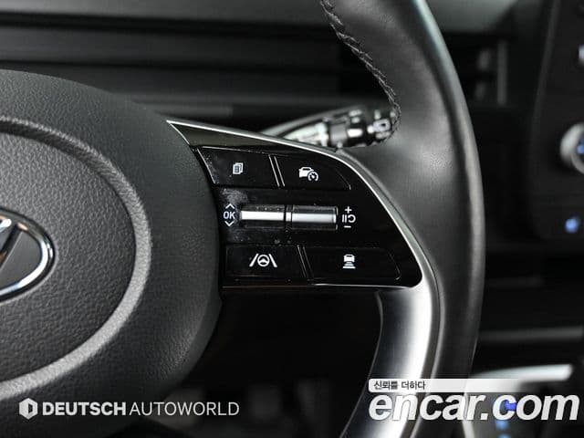 Hyundai Staria 2022 — Фото 13/20