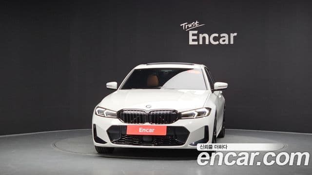BMW 3 Series 2025 — Şəkil 3/20