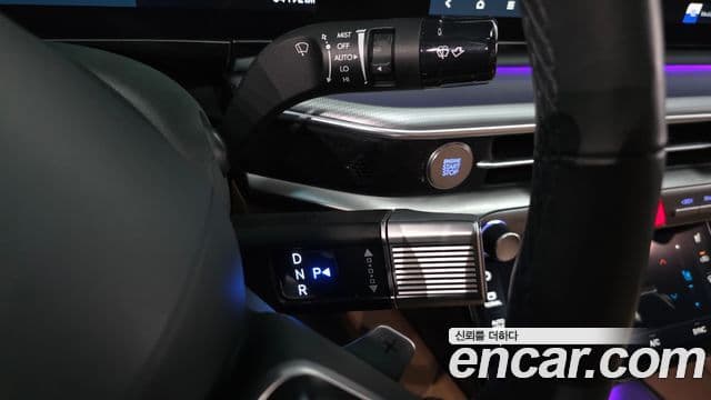 Hyundai Grandeur 2023 — Şəkil 9/20