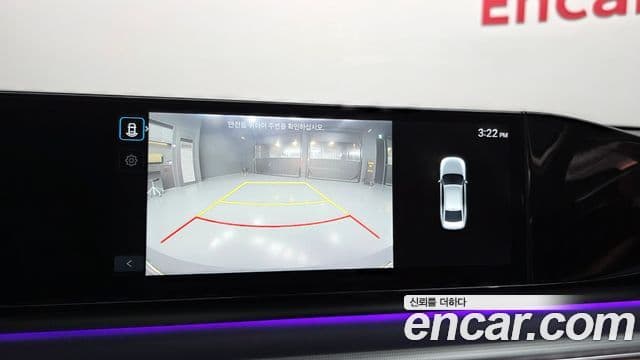 Hyundai Grandeur 2023 — Şəkil 14/20
