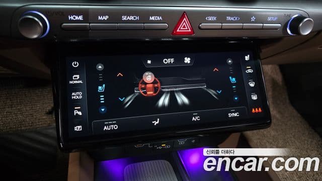 Hyundai Grandeur 2023 — Şəkil 18/20