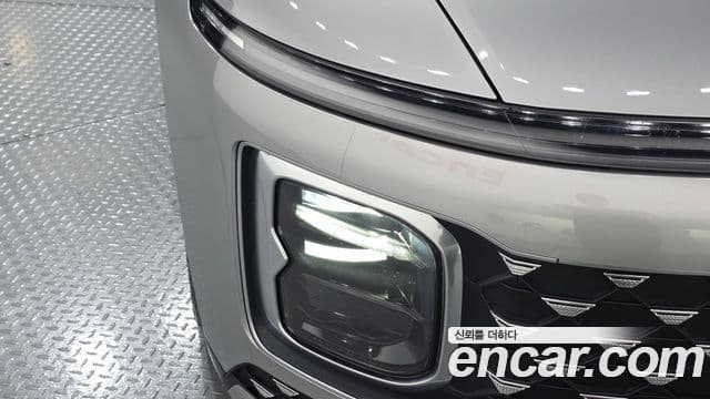 Hyundai Grandeur Hybrid 2023 — Photo 25/31