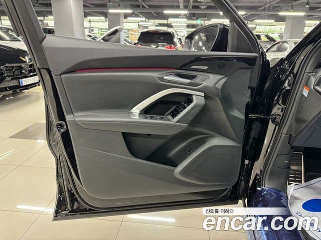 Audi Q5 2025 — ფოტო 7/14