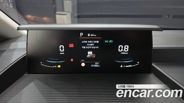 Hyundai Staria 2022 — Photo 21/31