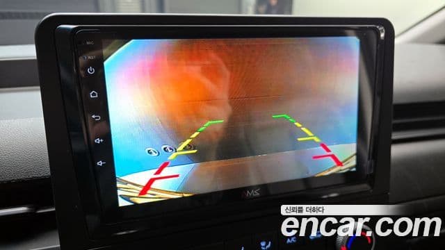 Hyundai Staria 2022 — Photo 1/31