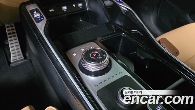Kia Sorento 2020 — ფოტო 9/20