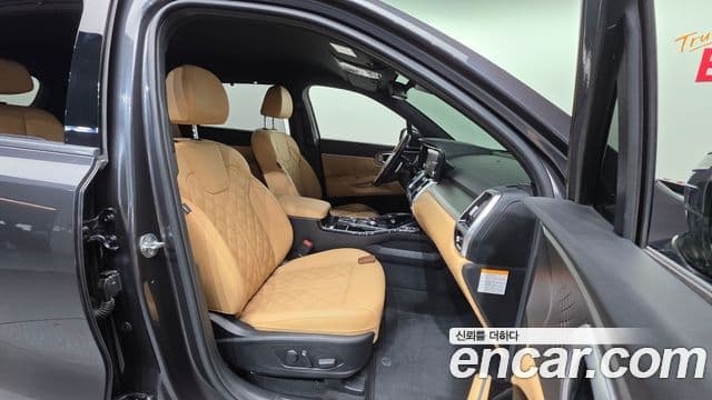 Kia Sorento 2020 — ფოტო 10/20