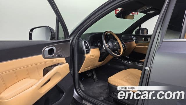 Kia Sorento 2020 — ფოტო 12/20