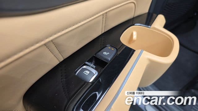 Kia Sorento 2020 — ფოტო 18/20