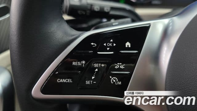 Mercedes-Benz A-Class 2024 — Фото 19/20