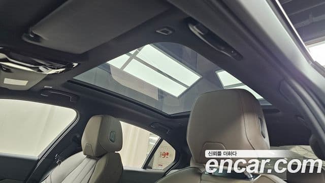 BMW 5 Series 2024 — Şəkil 16/20