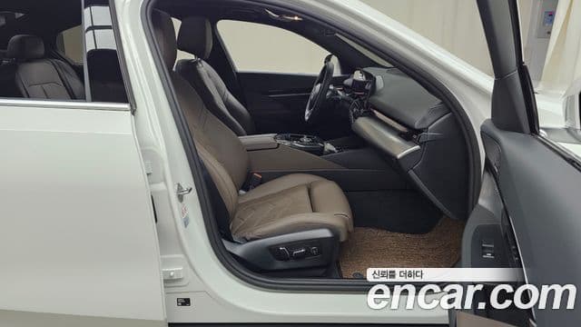BMW 5 Series 2024 — Photo 5/32
