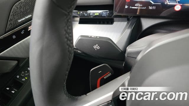 BMW 5 Series 2024 — Photo 20/32