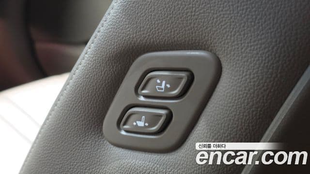 Kia K8 2021 — Şəkil 11/31