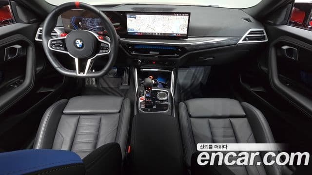 BMW M2 2025 — Photo 23/31