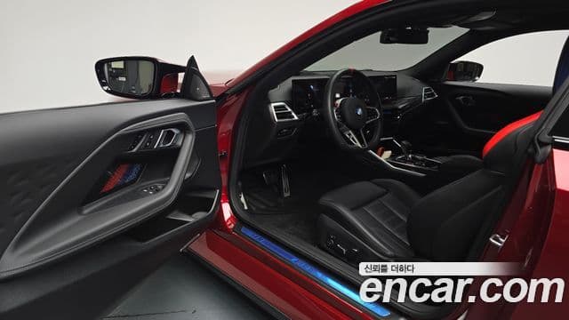 BMW M2 2025 — Photo 3/31