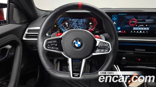 BMW M2 2025 — Photo 8/31