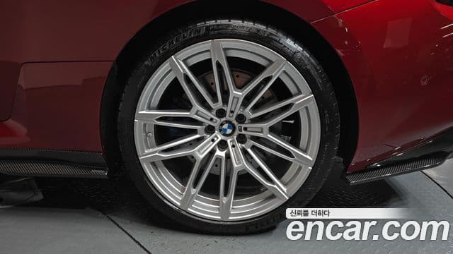 BMW M2 2025 — Photo 9/31