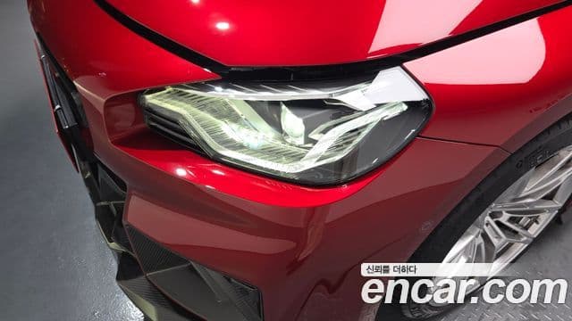 BMW M2 2025 — Photo 10/31